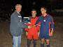 Premiazione Wild Boys