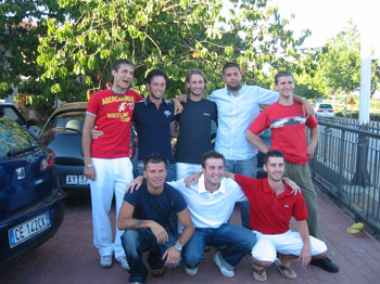 Foto Estate 2004