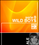 Fulgor Sezione WILD BOYS