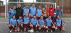 Squadra Seniores 2006-2007