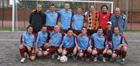 Squadra Seniores 2006-2007