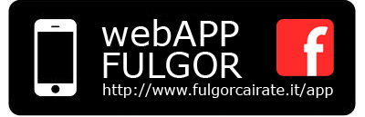 web app fulgor